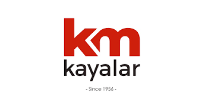 km